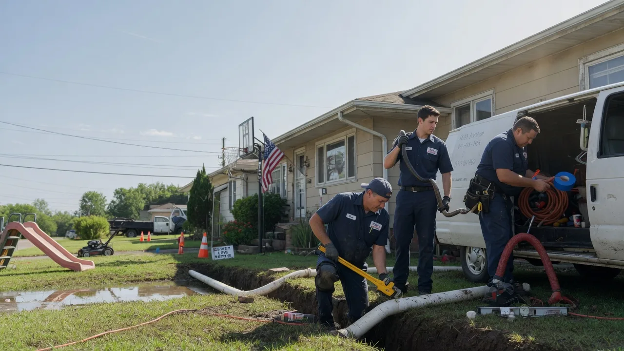 Toilet Installation in Brookside, DE near me